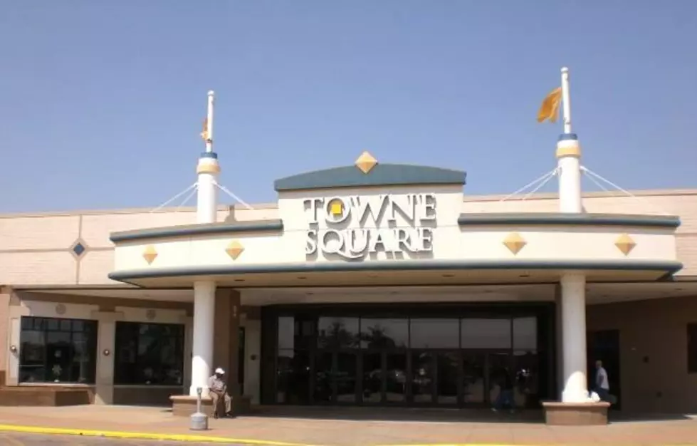 Five Stores I Wish Where Back In Townsquare Mall