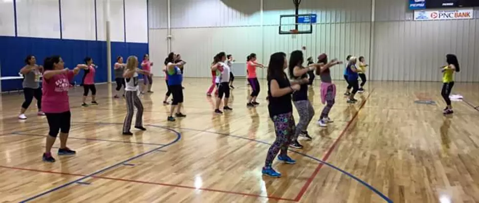 Zumbathon Charity Event This Weekend To Support March Of Dimes