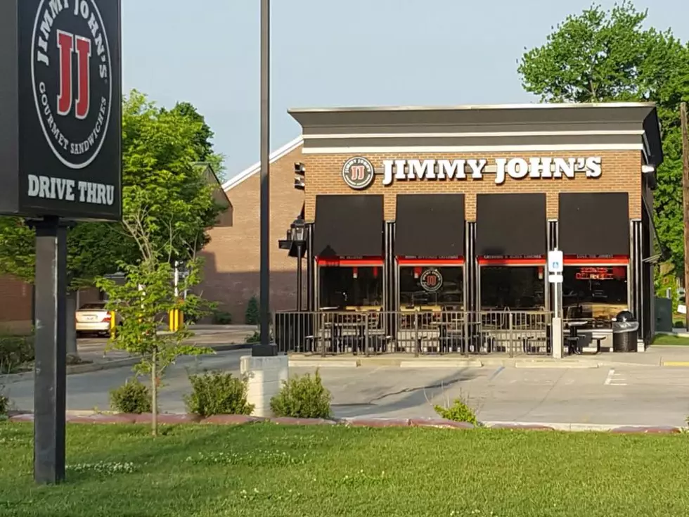 Jimmy John’s Announces Dollar Day Tuesday, May 2nd [Details]