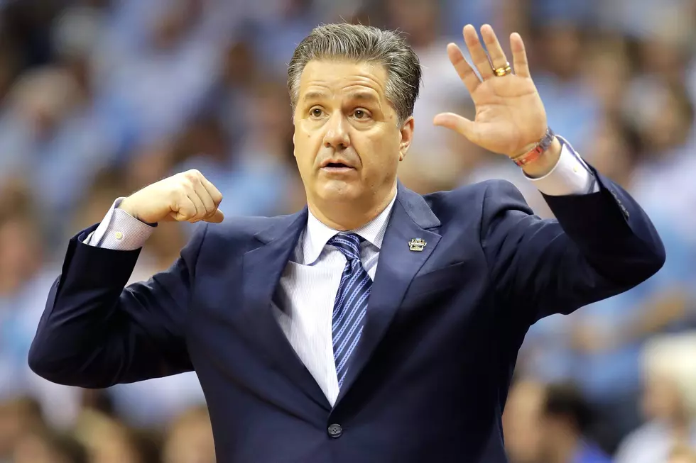 John Calipari 30 for 30 Documentary ‘One and Not Done’ Premieres April 13th [VIDEO]
