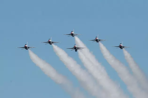 Owensboro Air Show Set for September 23rd and 24th