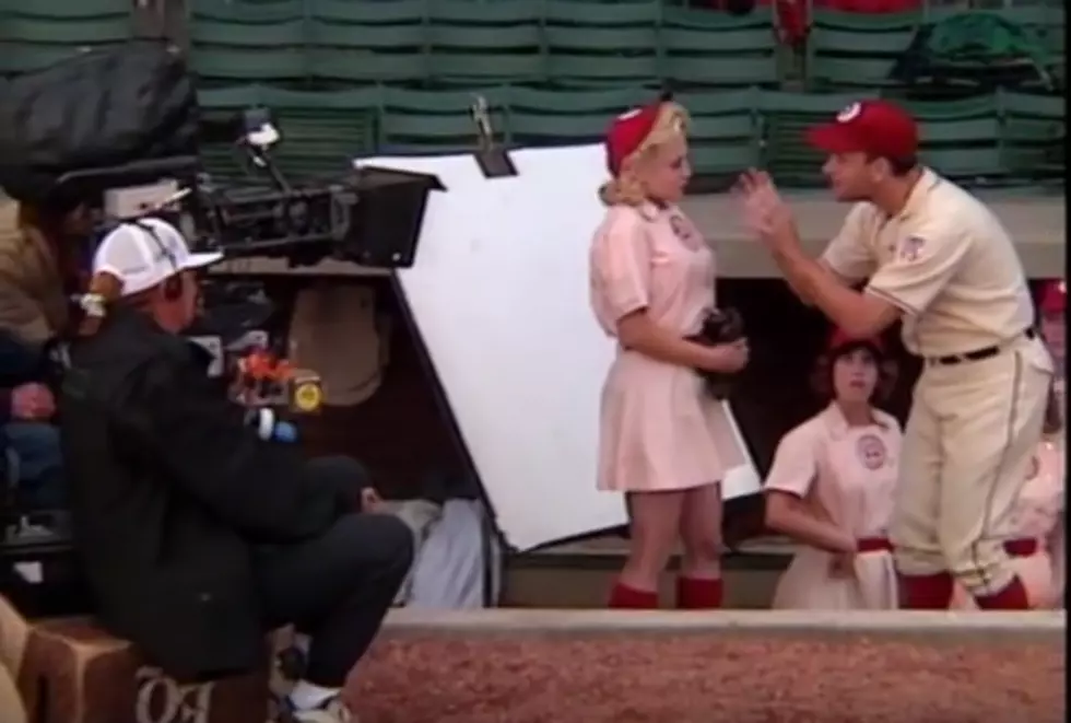 &#8216;A League of Their Own&#8217; 25th Anniversary Celebration June 15-17 [VIDEO]