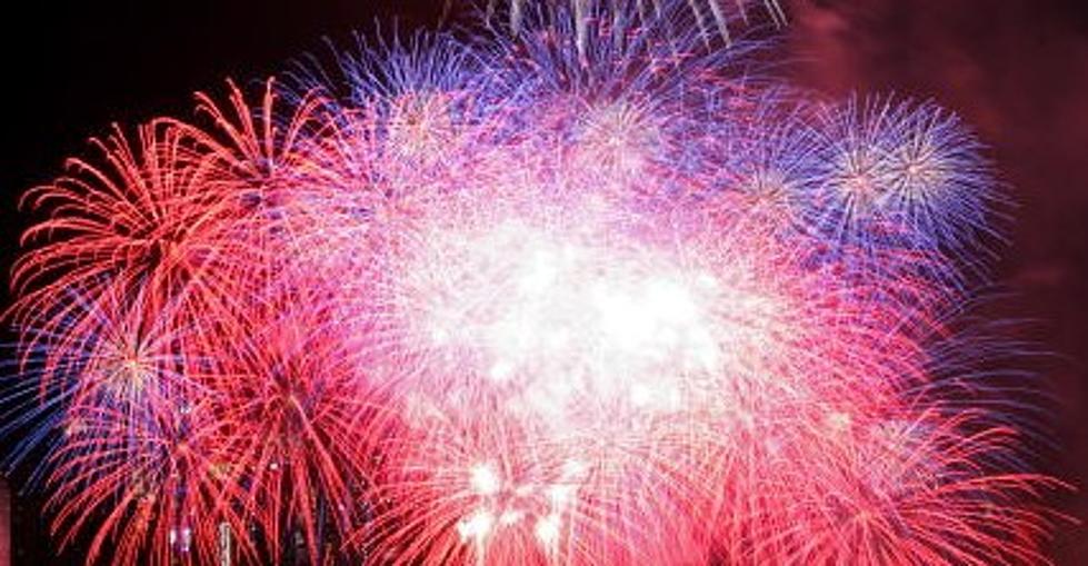 Fireworks Displays in Evansville, Owensboro, Henderson, Newburgh and the Tri-State