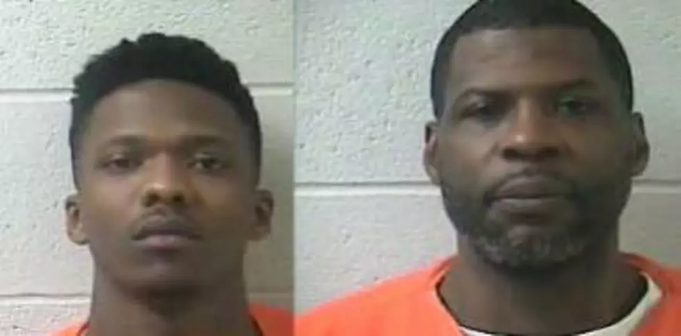 Former Kentucky Mavericks Arrested in Owensboro Drug Bust [Photos]