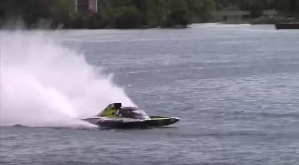 EVANSVILLE HYDROFEST COMING SOON