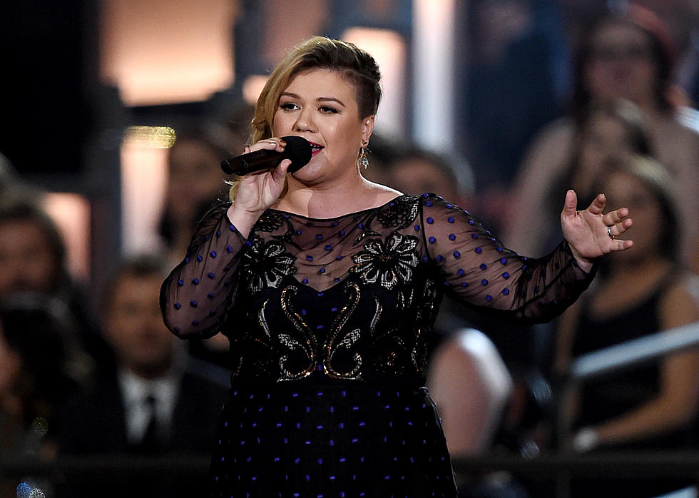 Kelly Clarkson Will Join &#8220;The Voice&#8221; as a Coach in 2018