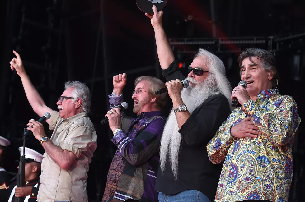 Oak Ridge Boys Coming to French Lick Springs Resort and Casino [VIDEO]
