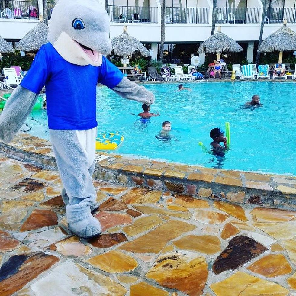 The Holiday Inn Resort PCB is Totally Kid-Friendly (Photos)