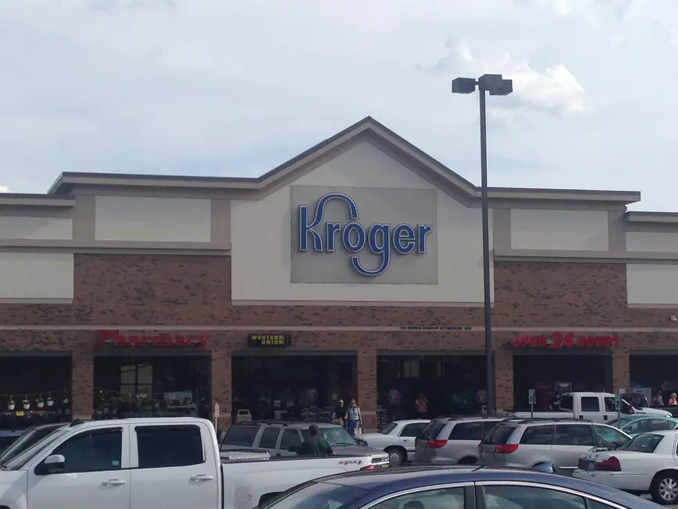 Kroger on Starlite Drive to Launch ClickList in Late July