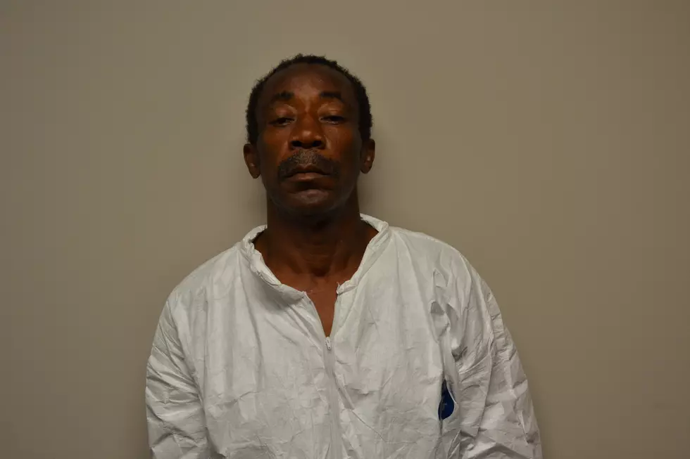 OPD Makes Arrest in Attempted Robbery at U.S. Bank in Owensboro