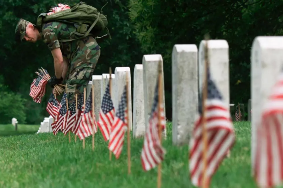 &#8216;Faces of Our Heroes&#8217; Exhibit on Display This Weekend at Owensboro Convention Center