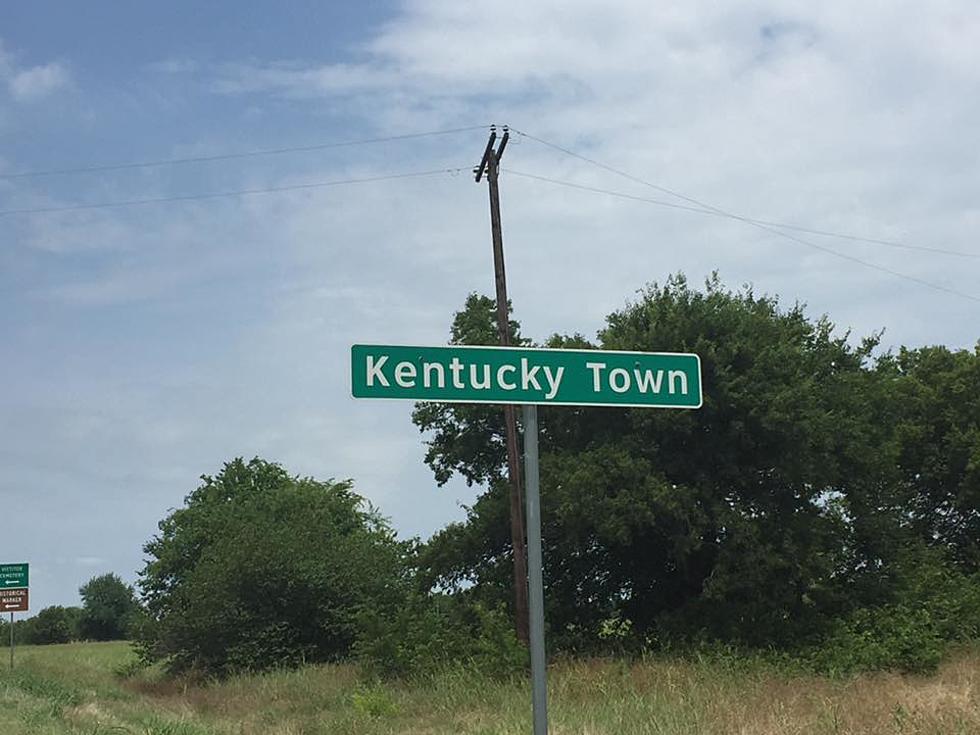 Have You Heard of Kentucky Town? [PHOTO]
