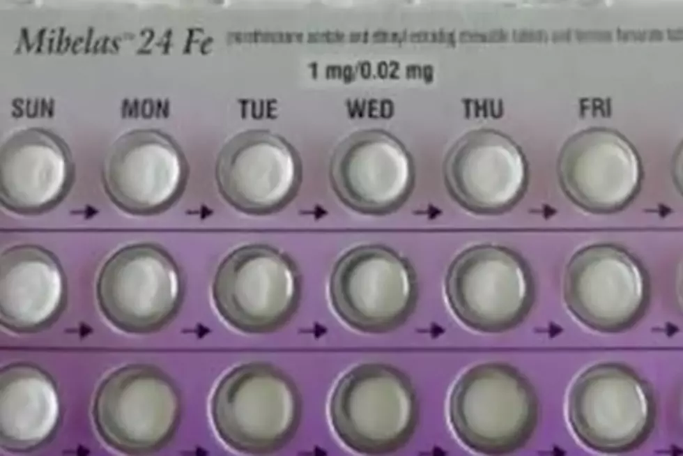 Popular Birth Control Pills Recalled by FDA Because Packaging Error Could Lead to Unintended Pregnancies [VIDEO]