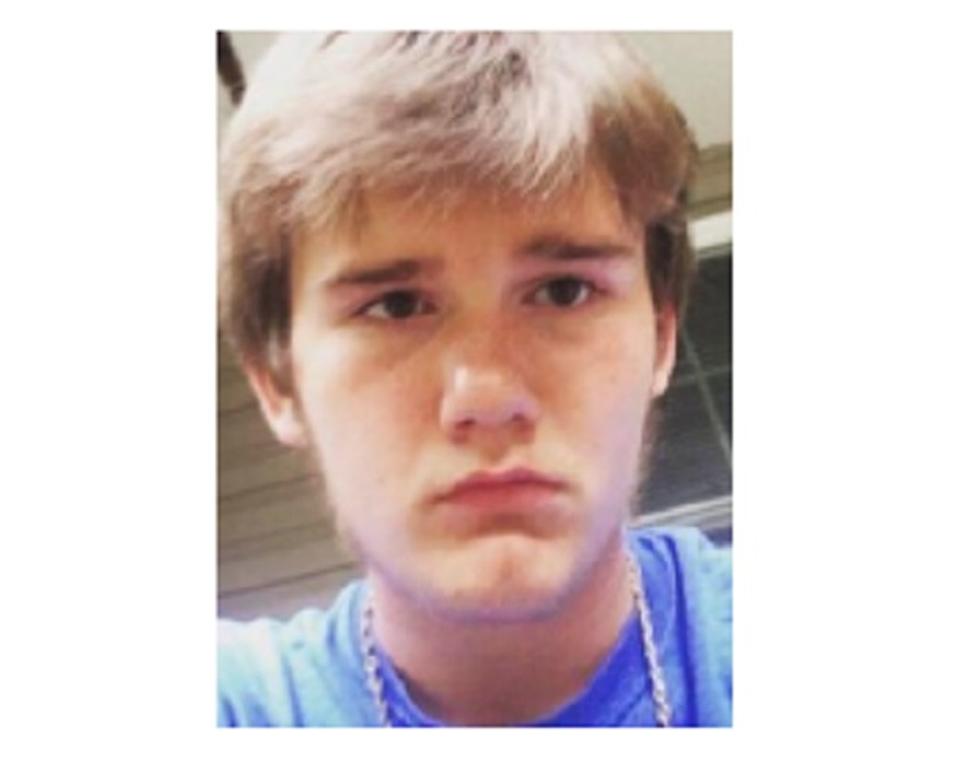Owensboro Police Department Searching for Runaway Juvenile