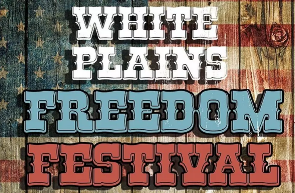 White Plains Freedom Festival this Weekend [EVENT SCHEDULE]