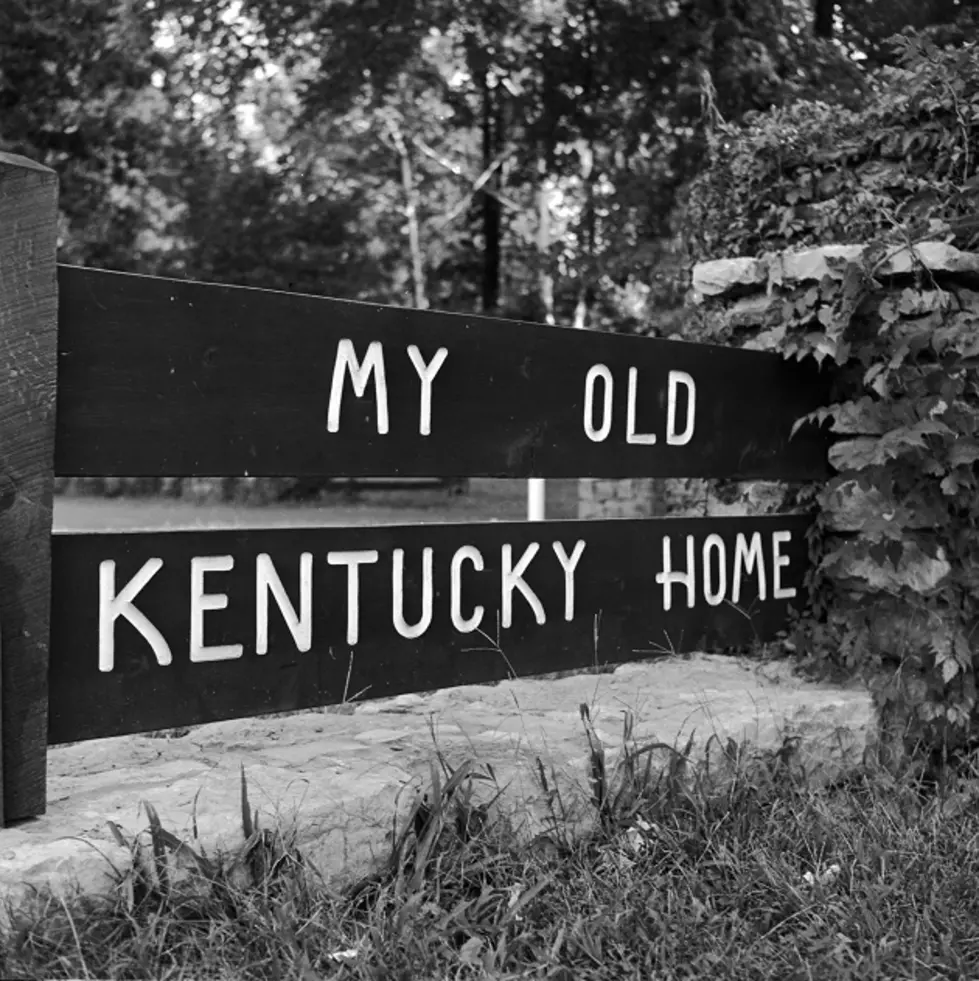 Do You Still Have to Correct Kentucky Stereotypes to Out-of-State Friends?