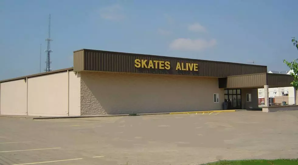 Skates Alive In Owensboro Is Closing It’s Doors