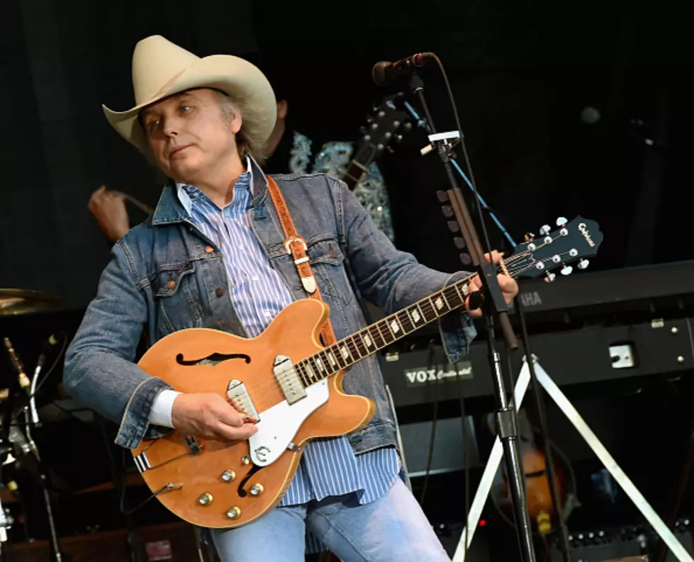 Dwight Yoakam Coming To Evansville