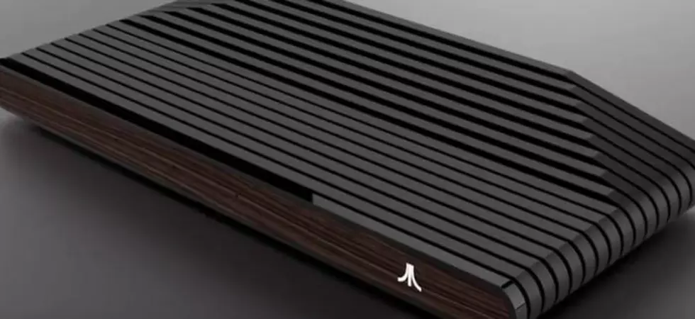 Atari Announces a New Atari Game Console [Video]