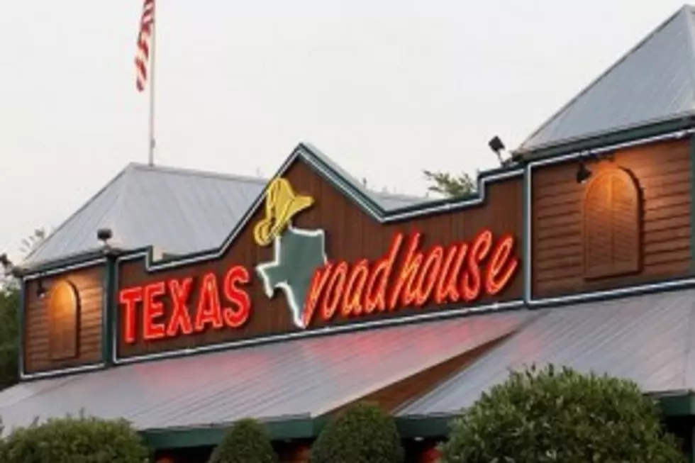 New Texas Roadhouse App
