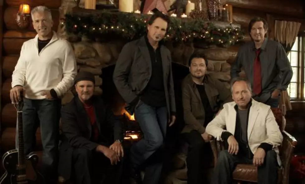 Diamond Rio&#8217;s Holidays and Hits Show Coming to Gaylord Opryland Resort