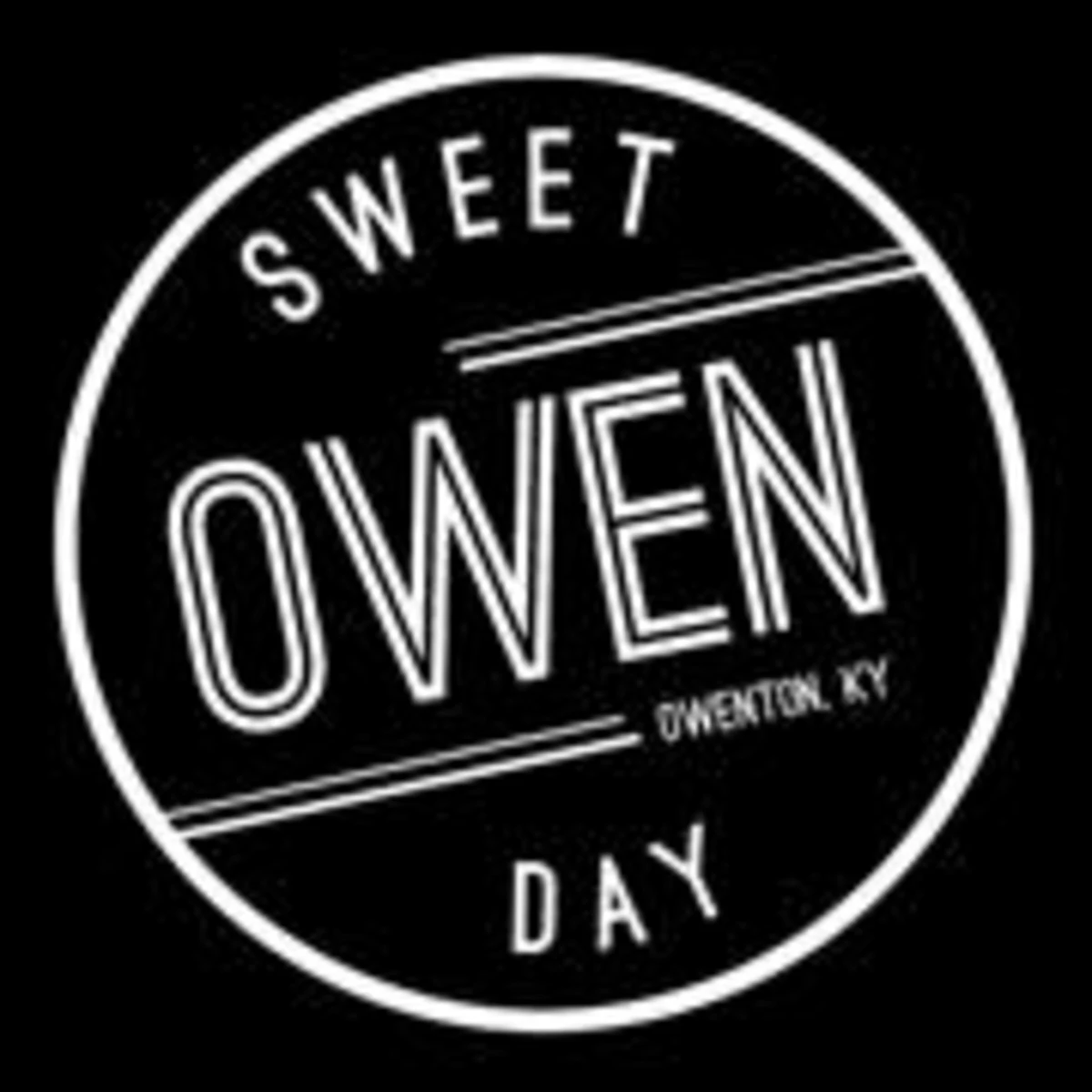 Sweet Owen Day Fall Festival