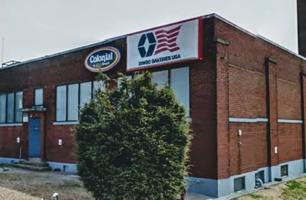 Say It Ain’t So: Bimbo Bakeries in Owensboro Will Close in September