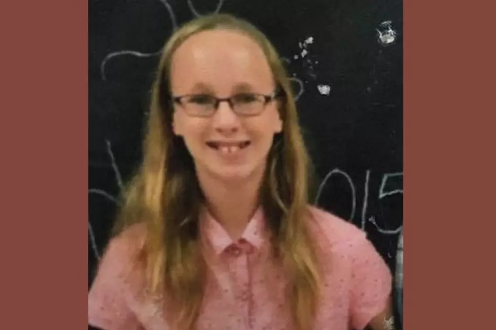14-Year-Old Breckinridge County Girl Has Gone Missing; Sheriff’s Department Needs Our Help