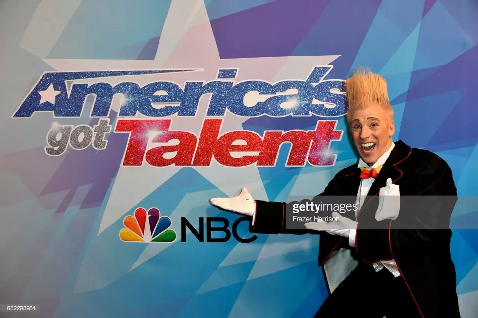 America’s Got Talent Hosting Auditions in Nashville and Cincinnati