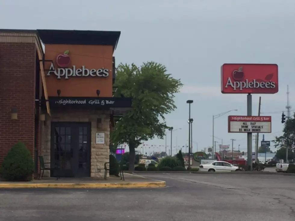 Applebee&#8217;s Restaurants Closing [VIDEO]