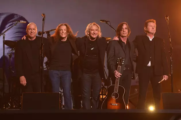 The Eagles and Vince Gill Are Coming to Louisville&#8217;s KFC Yum! Center