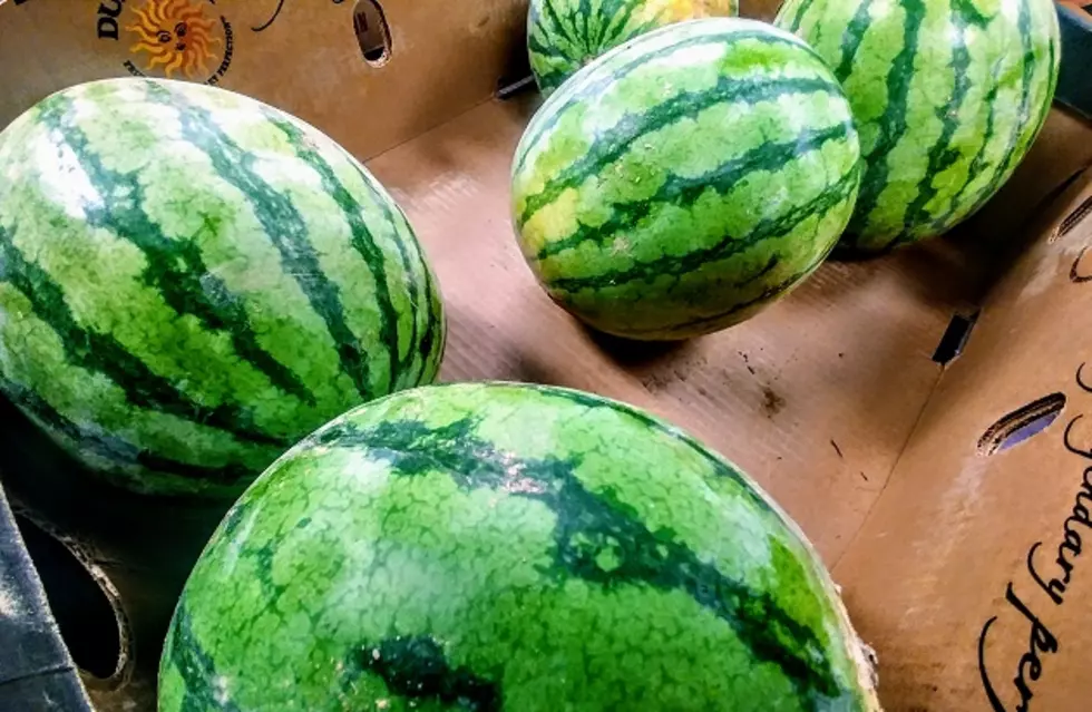 What Types of Watermelon Goodies Became Part of Our National Watermelon Day? [VIDEO]