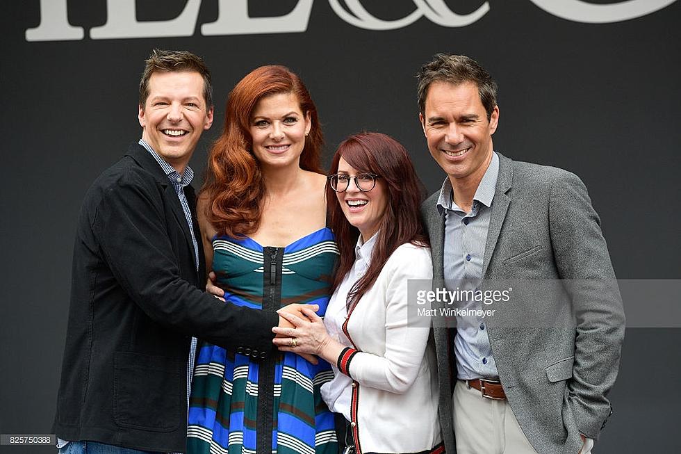 Will & Grace Returns To Television Tonight (VIDEO)