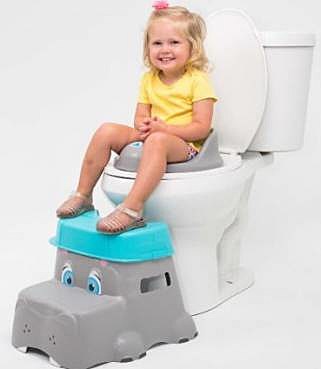 Squatty Potty Launches the SquattyPottymus for Kids [Video]