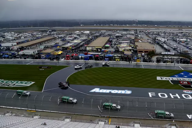 Two Nascar Tracks Opening Up Camping Facilities for Hurricane Irma Evacuees