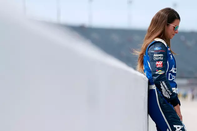 Danica Patrick&#8217;s with Stewart-Haas Racing Comes to an End