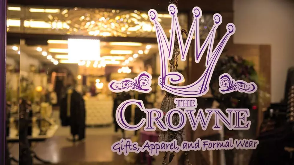 The Crowne In Downtown Owensboro Is Re-Opening
