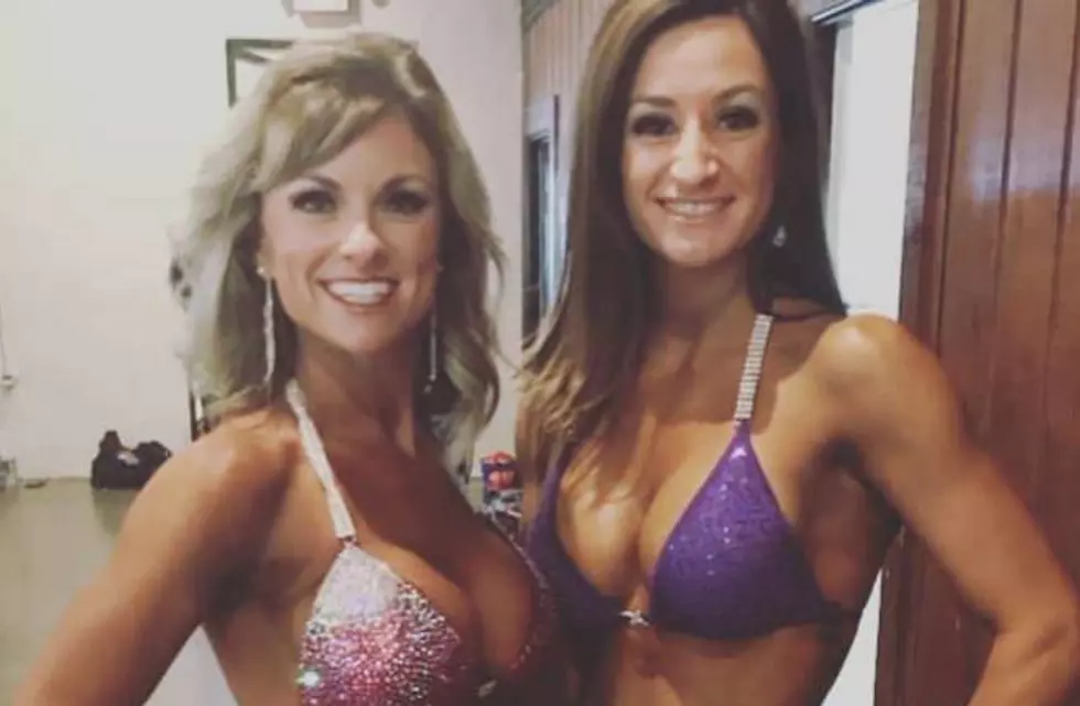 Owensboro Women Win Physique Honors at Tricky Jackson Classic
