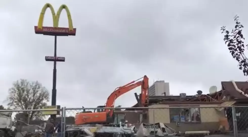 MCDEMO