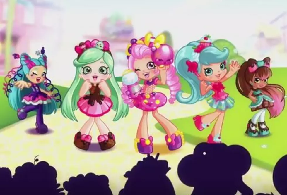 SHOPKINS LIVE! Shop It Up! Coming to Evansville