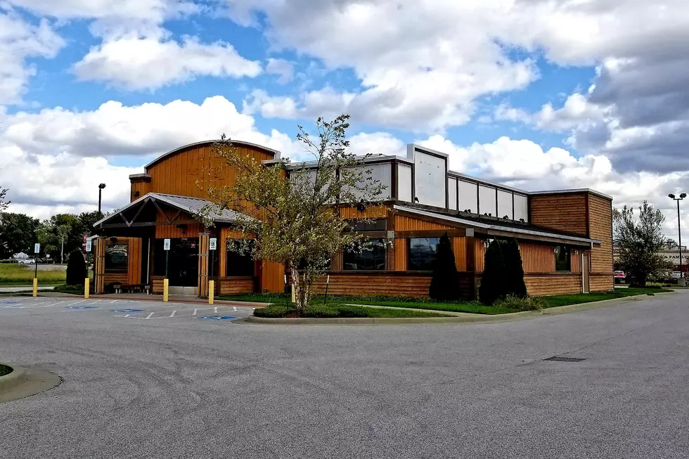 What Would You Like to See in the Old Logan’s Roadhouse Location?