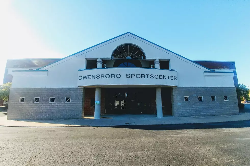 Come See the All-New Remodeled Owensboro Sportscenter at ‘FanFest’ This Weekend