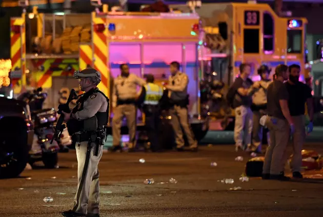 Eyewitness News Interviews Tri-State Couple Who Survived Las Vegas Massacre