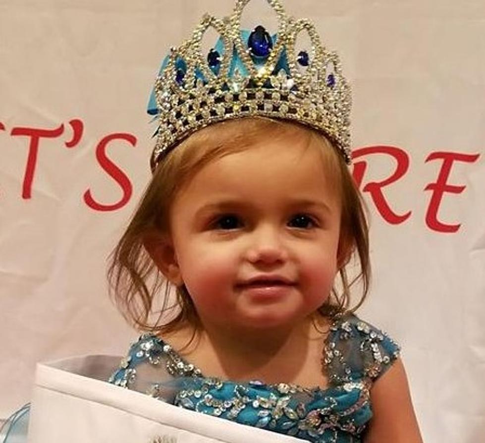 Charlotte was Named Kentucky Duchess at Kentucky State Festivals [PHOTOS]