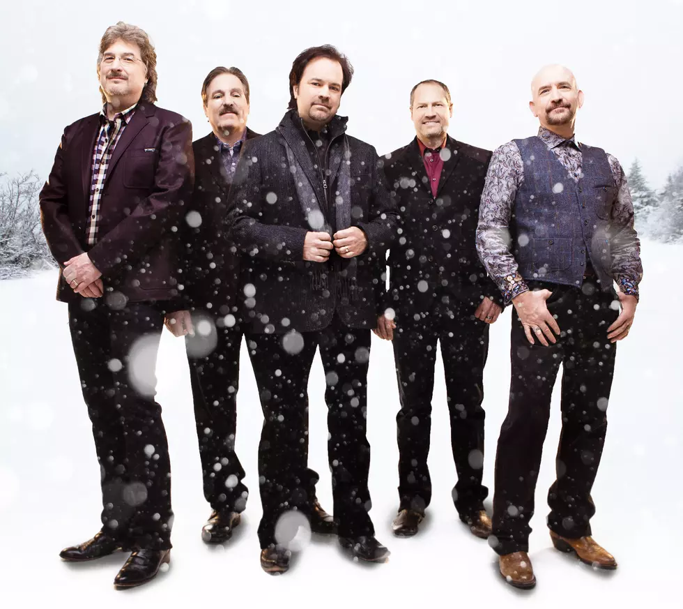 Restless Heart Coming to Owensboro Convention Center