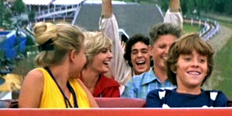 The Brady Bunch Kings Island Episode Debuted 44 Years Ago Today