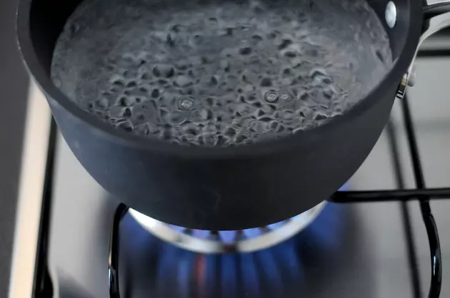 Boil Water Advisory Tips