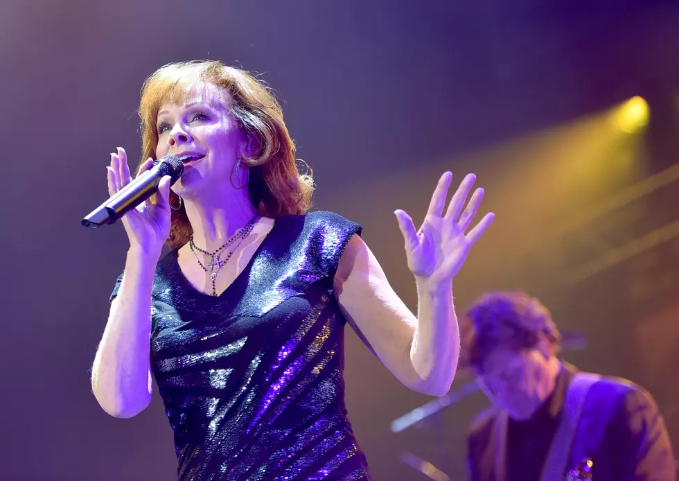 Country Grammy Nominations and Reba Scores a Non-Country Nod