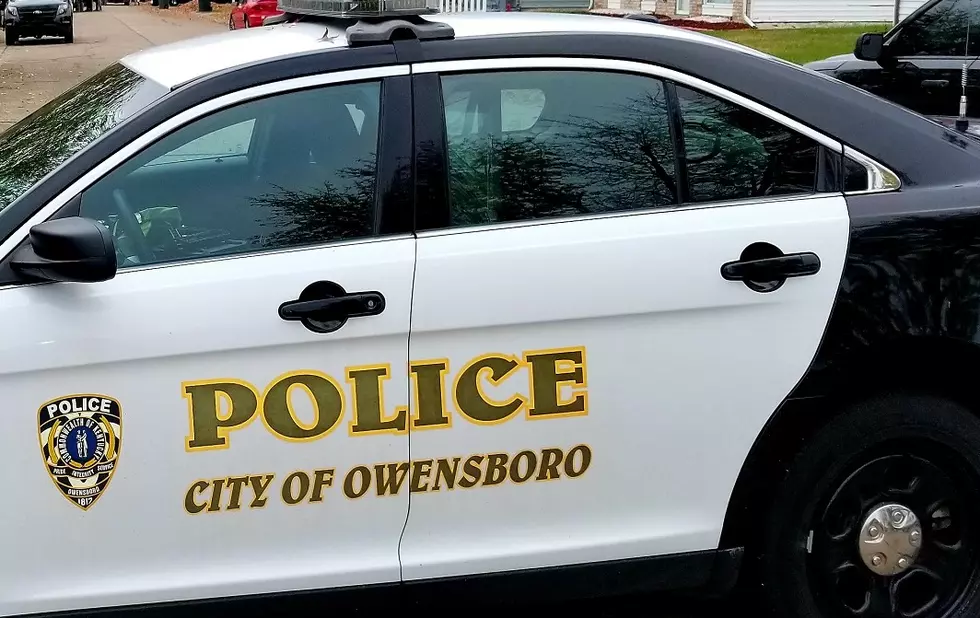 OPD Receives Unexpected Gift
