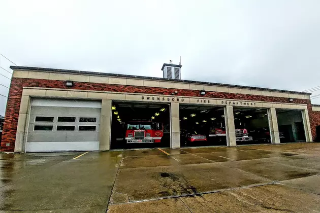 Owensboro Fire Department Recognized for High Safety Rate